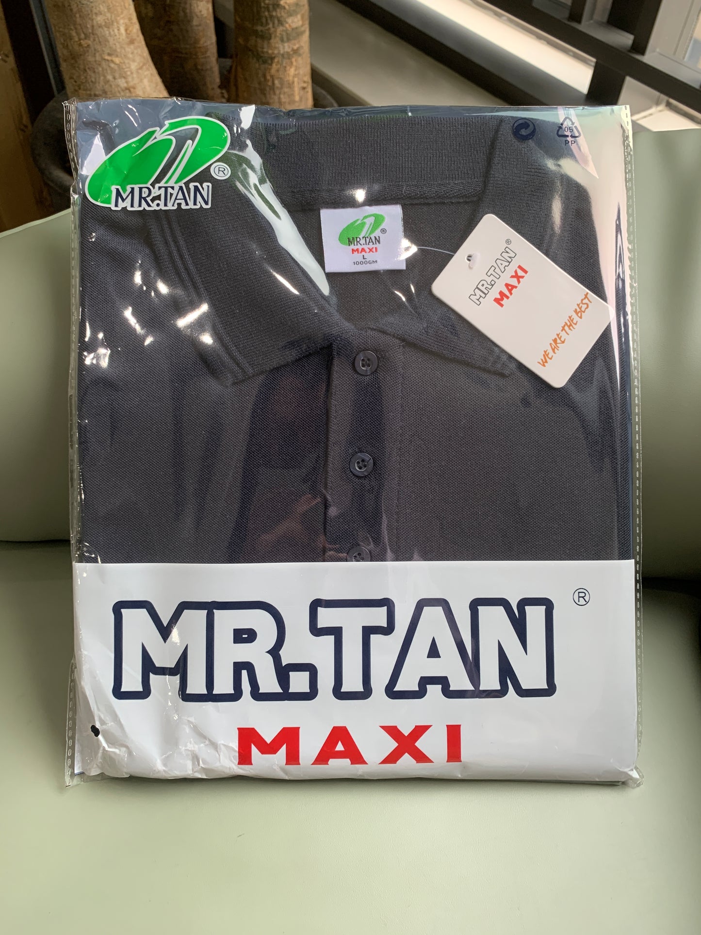 POLO MR.TAN MAXI 1000G