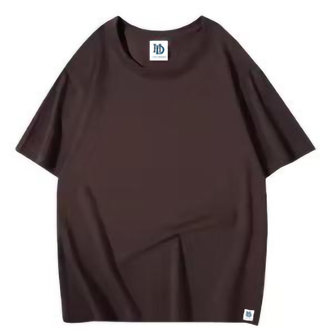 Tee-shirt premium 100% coton