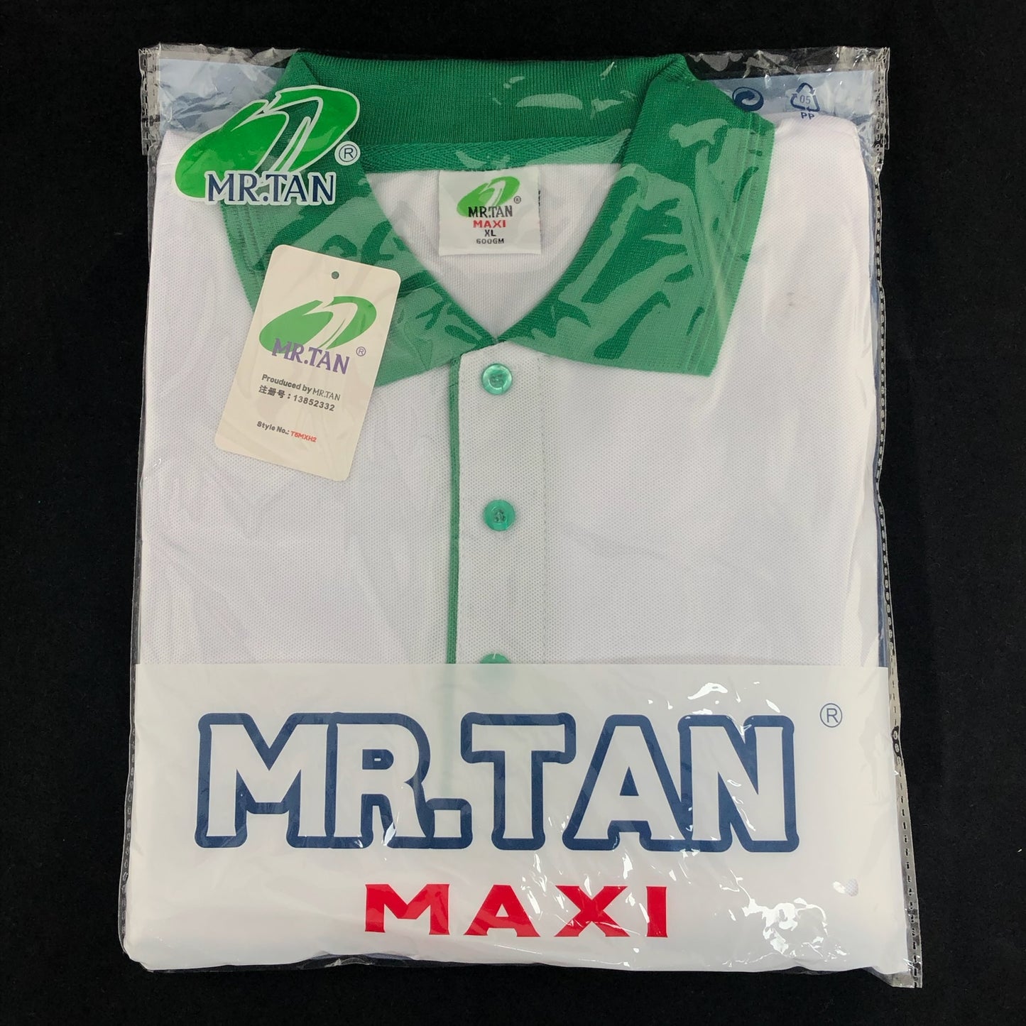 POLO MR.TAN MAXI 1000G
