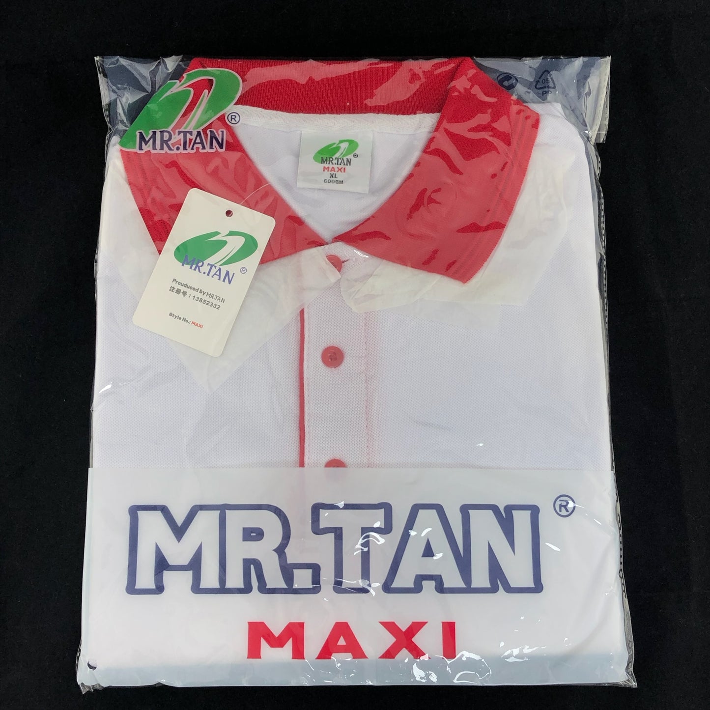 POLO MR.TAN MAXI 1000G