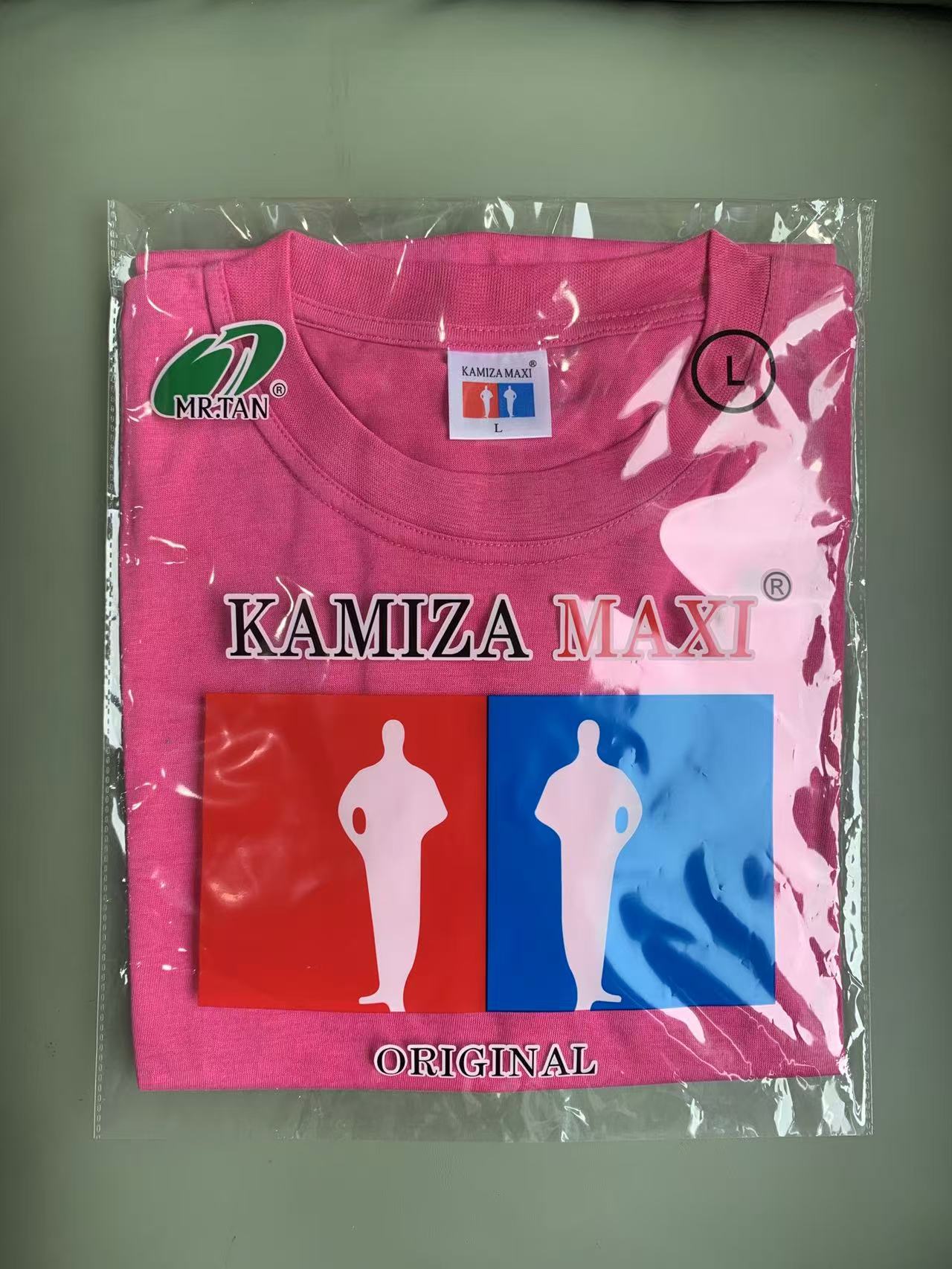 T-shirt Kamiza