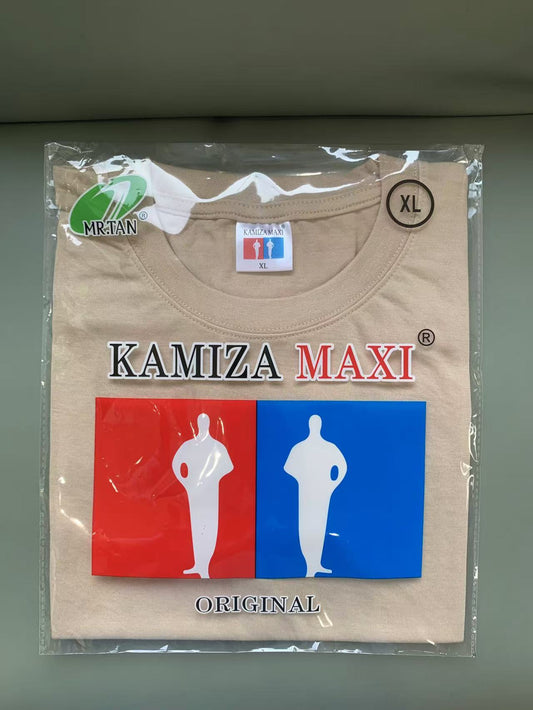 T-shirt Kamiza