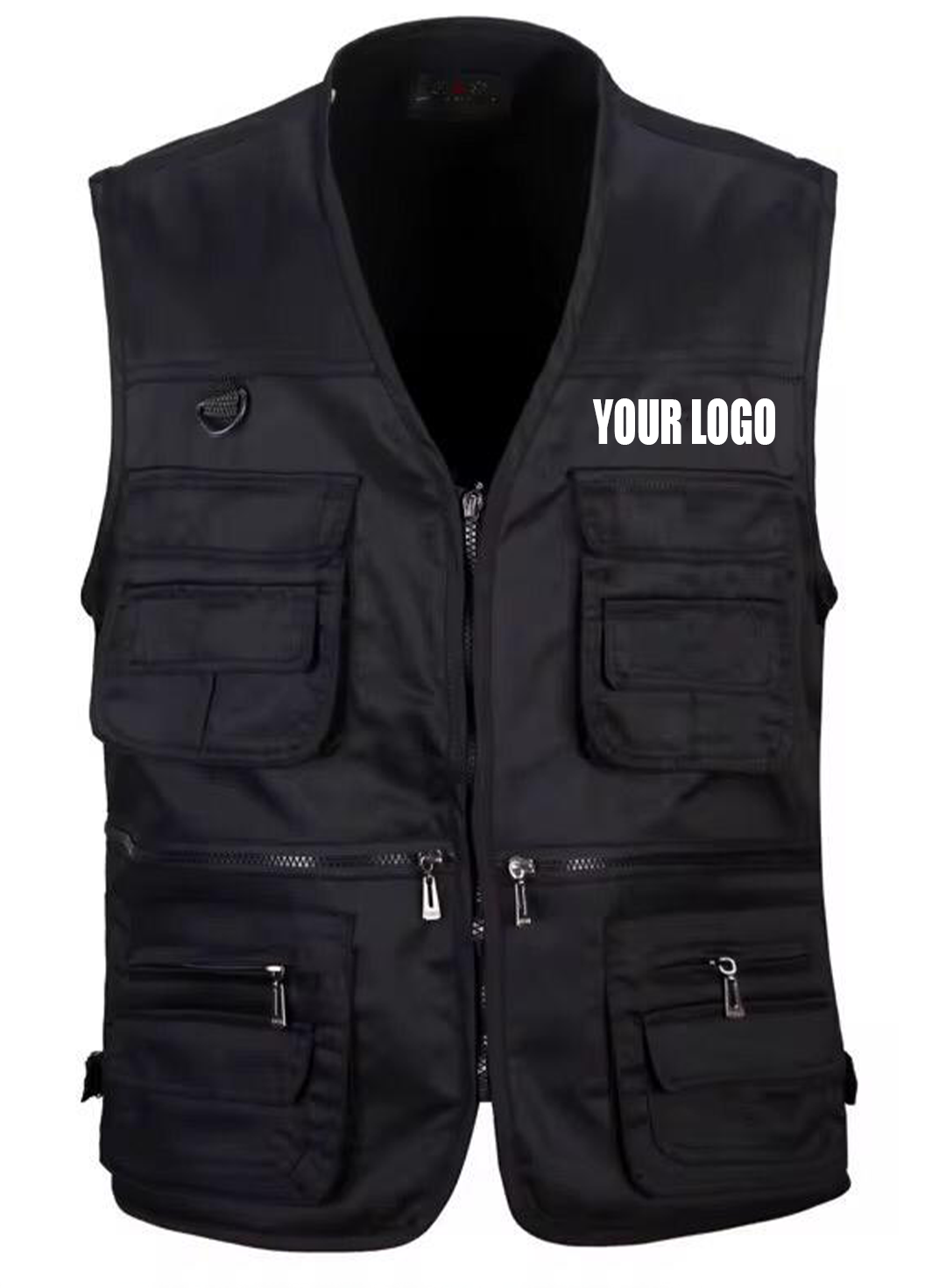 GILET
