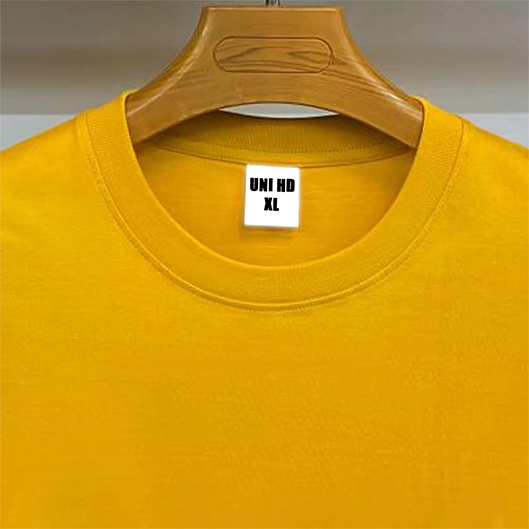Tee-shirt premium 100% coton
