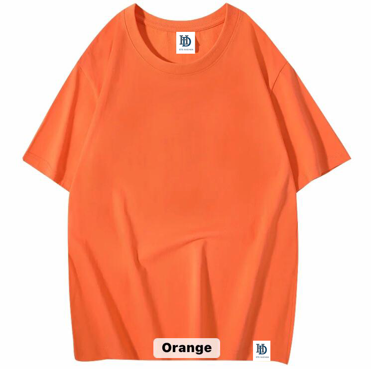 Tee-shirt premium 100% coton