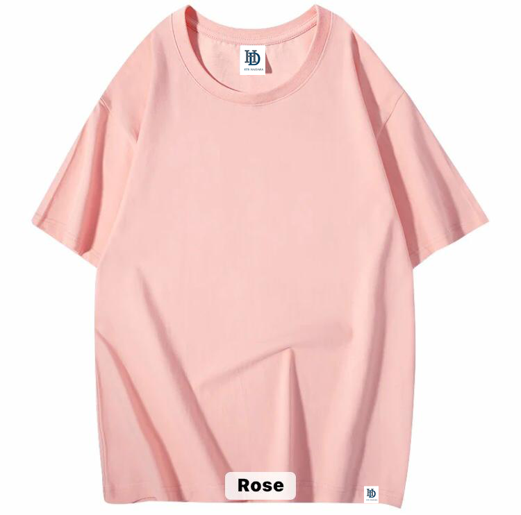 Tee-shirt premium 100% coton