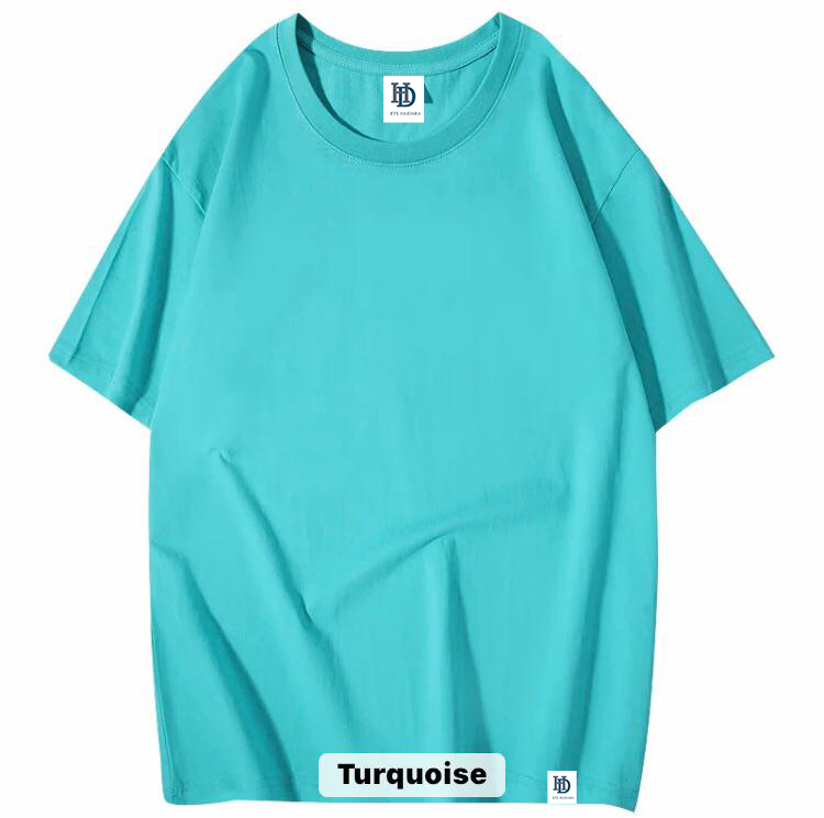 Tee-shirt premium 100% coton