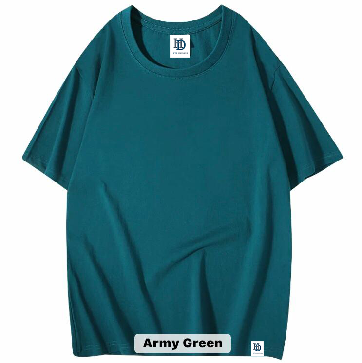 Tee-shirt premium 100% coton
