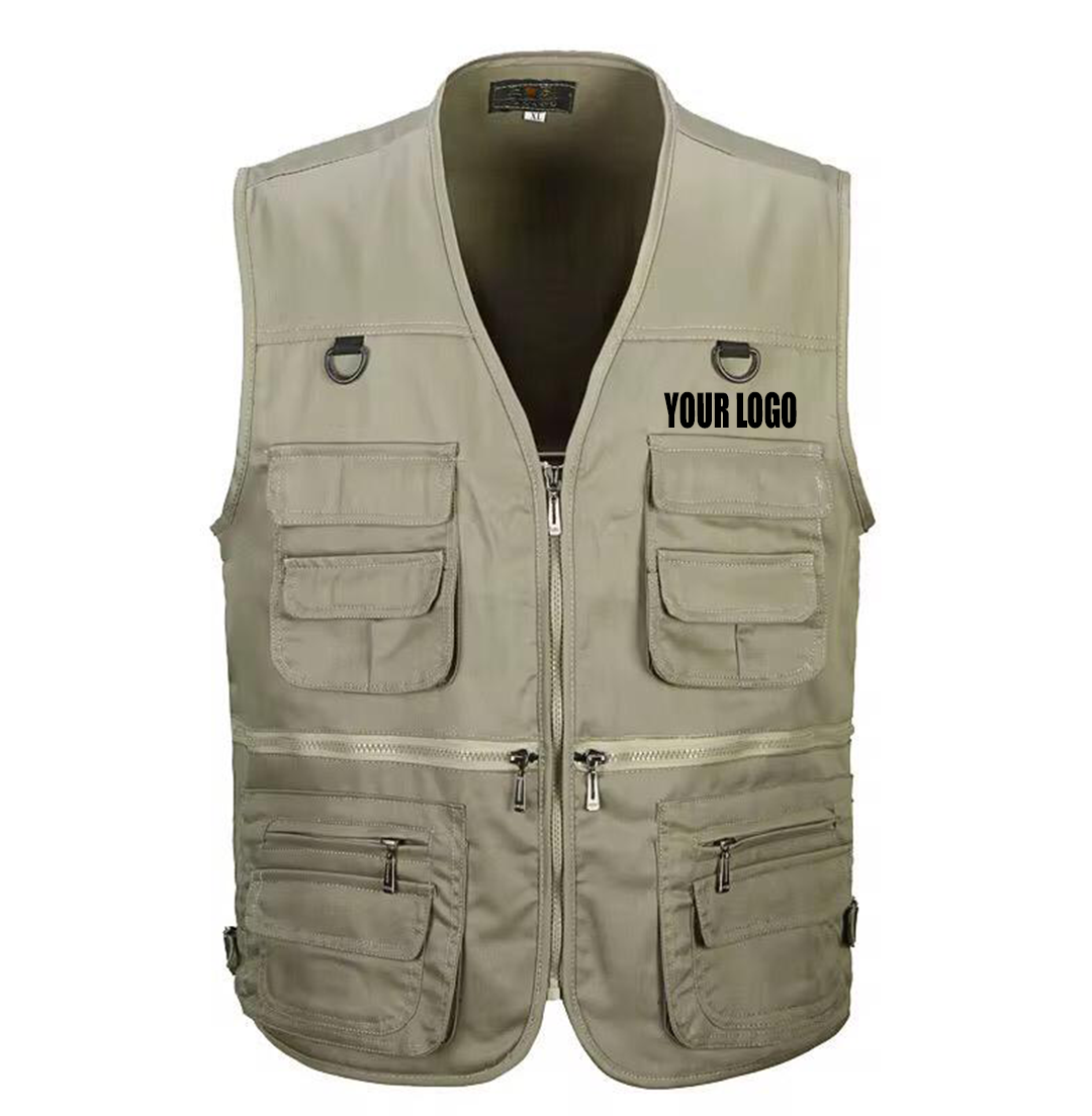 GILET