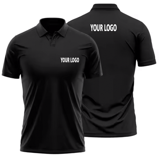 POLO LOURD STANDARD Coton+Polyester