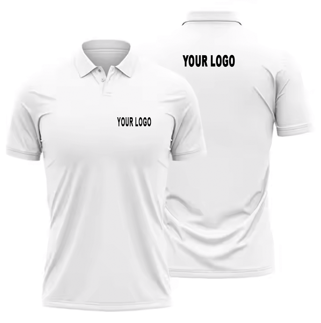 POLO LOURD STANDARD Coton+Polyester