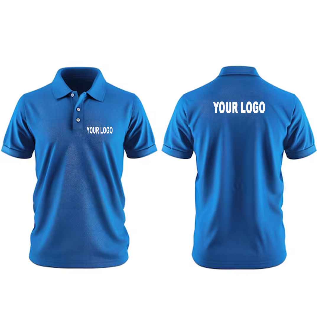 POLO LOURD STANDARD Coton+Polyester