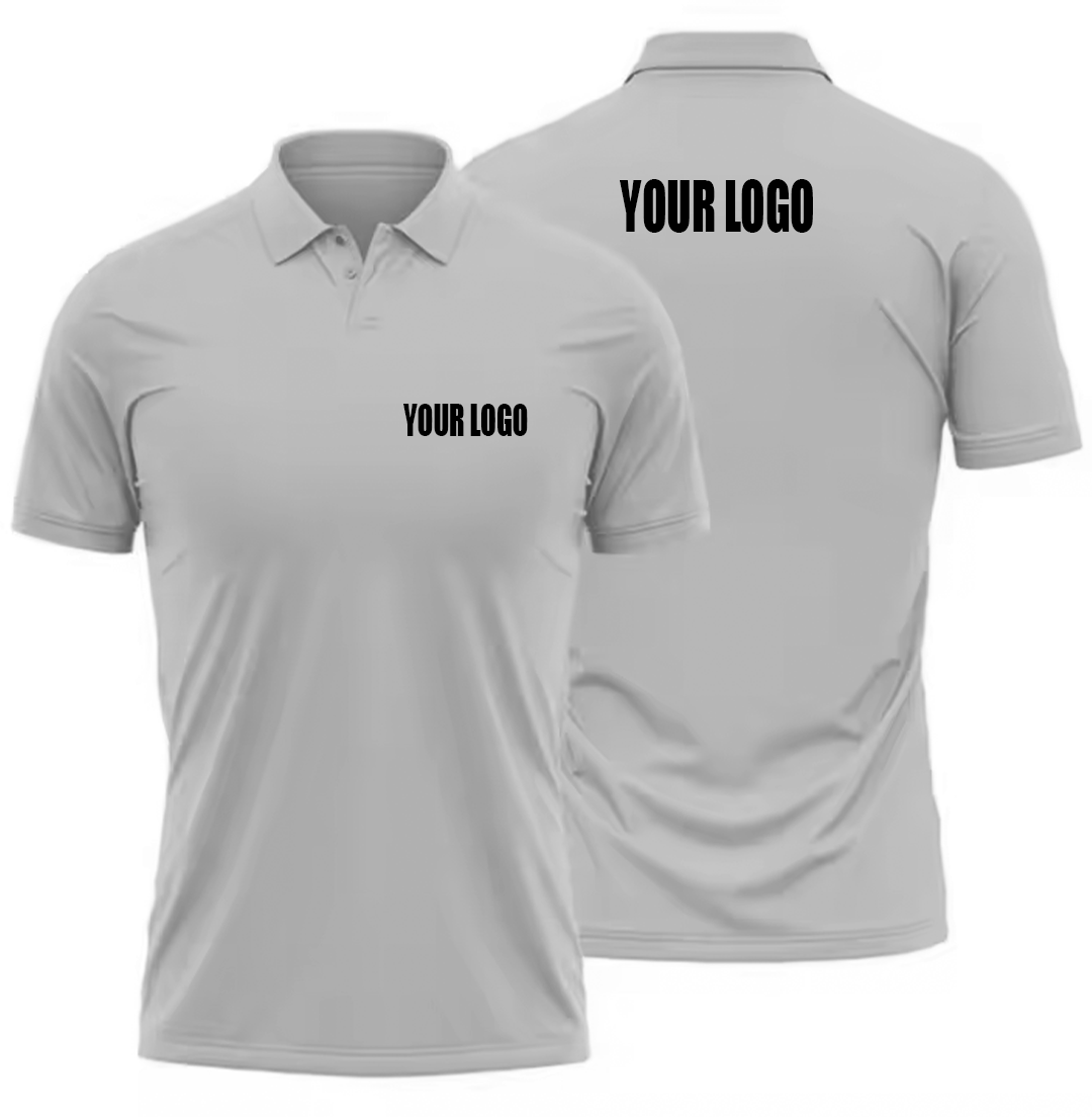 POLO LOURD STANDARD Coton+Polyester