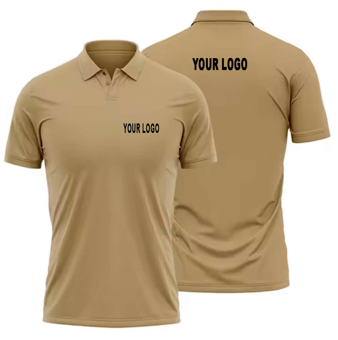 POLO LOURD STANDARD Coton+Polyester
