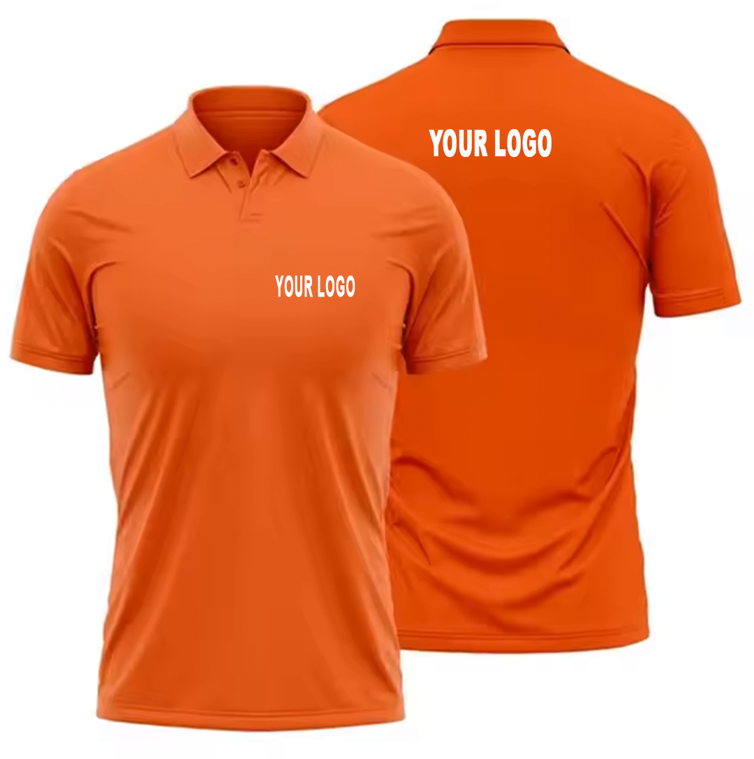 POLO LOURD STANDARD Coton+Polyester