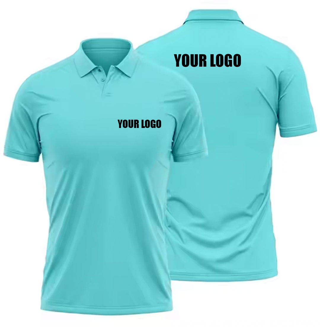 POLO LOURD STANDARD Coton+Polyester