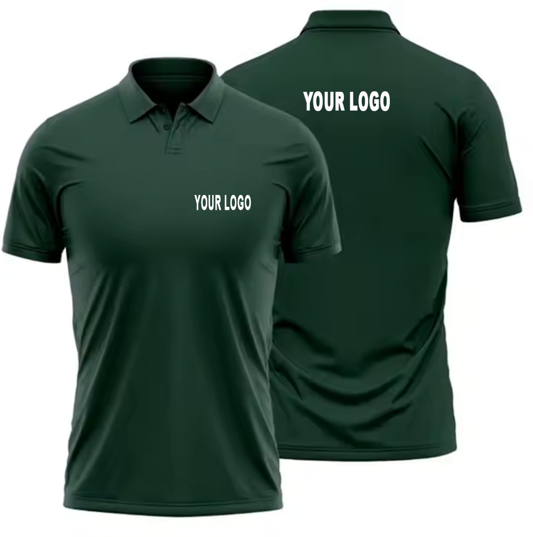 POLO LOURD STANDARD Coton+Polyester