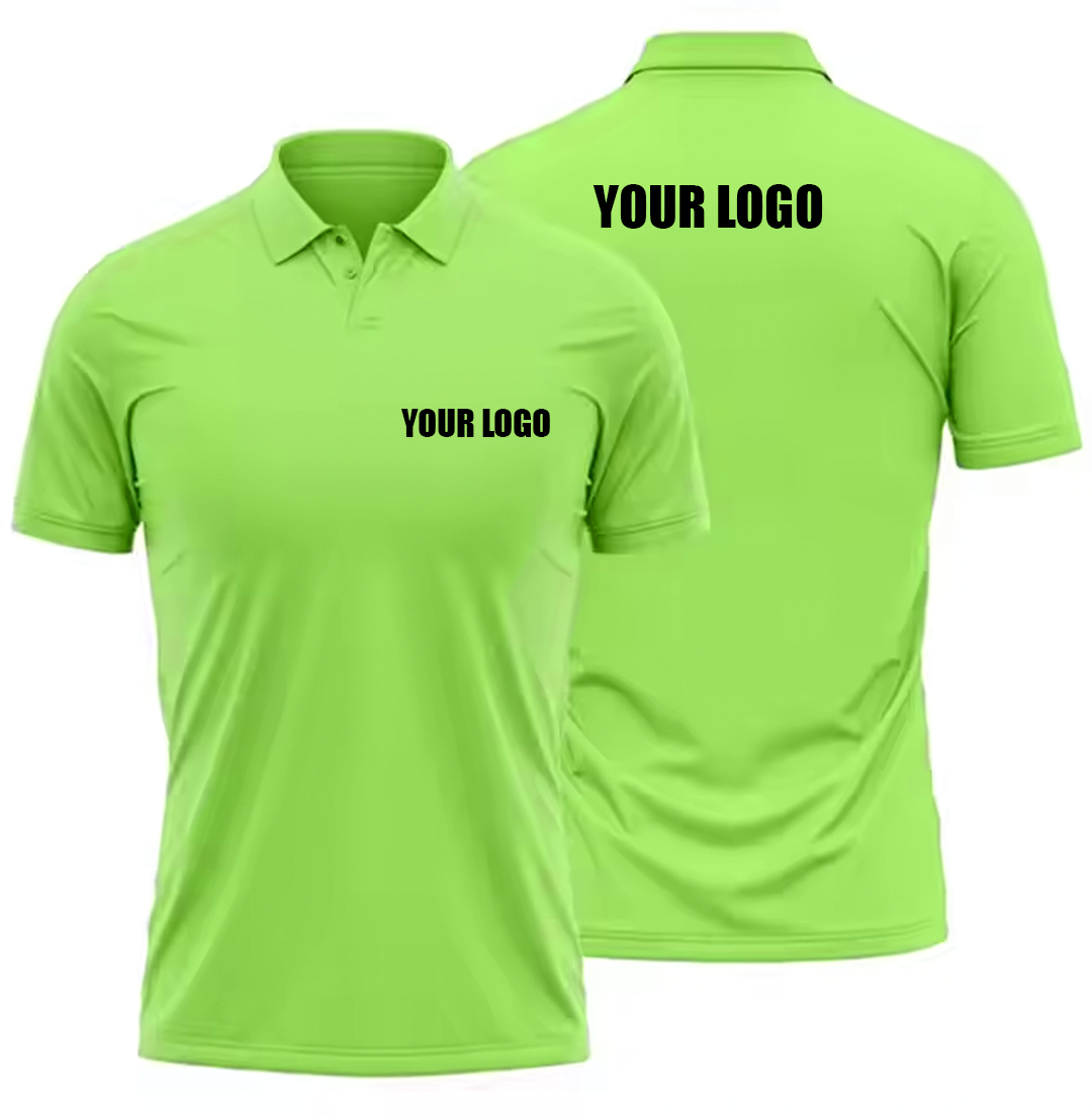POLO LOURD STANDARD Coton+Polyester