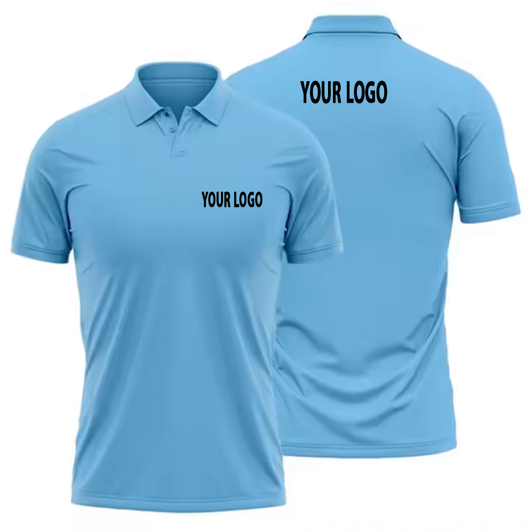 POLO LOURD STANDARD Coton+Polyester