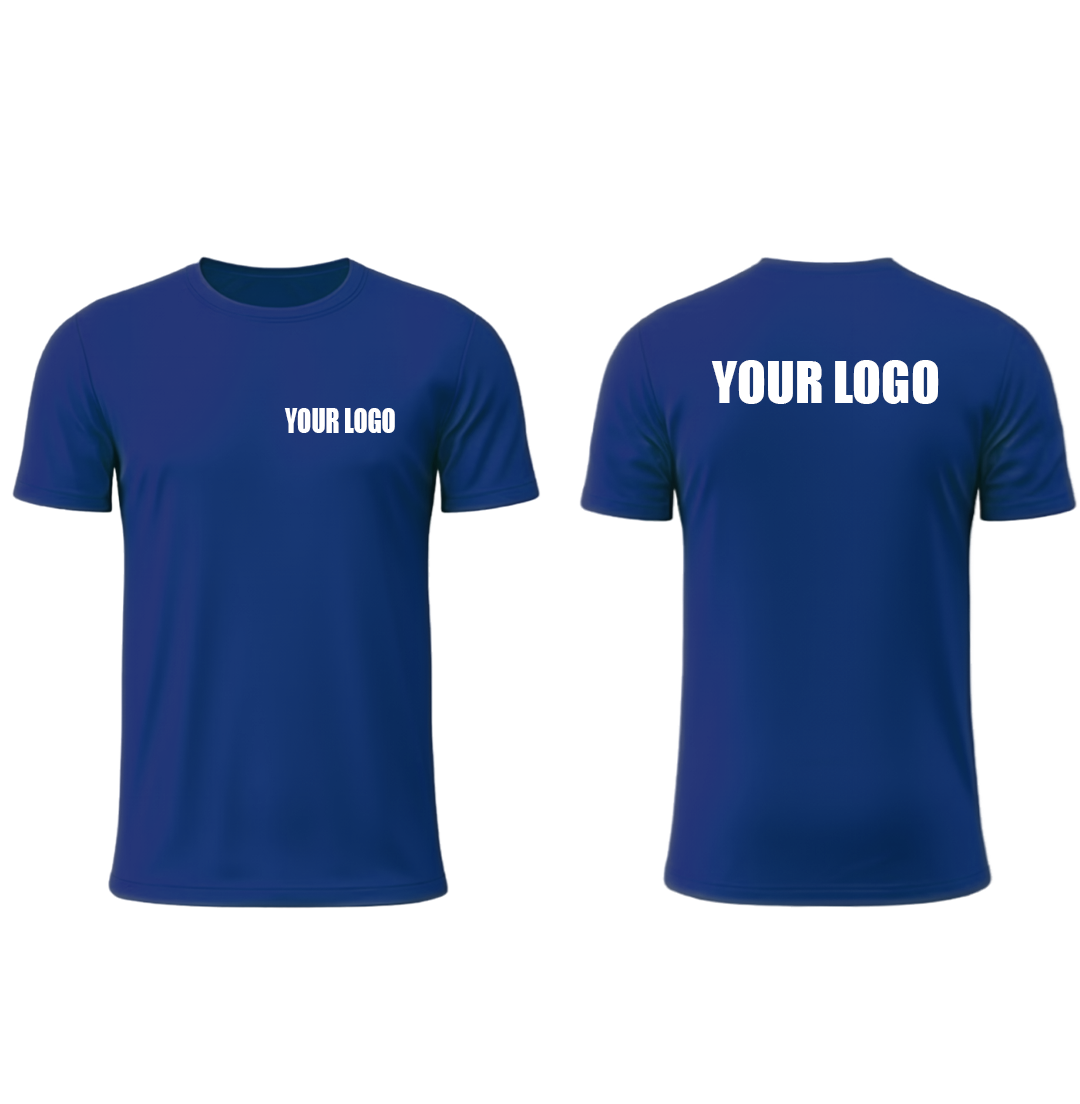 Tee-Shirt polyester 350g