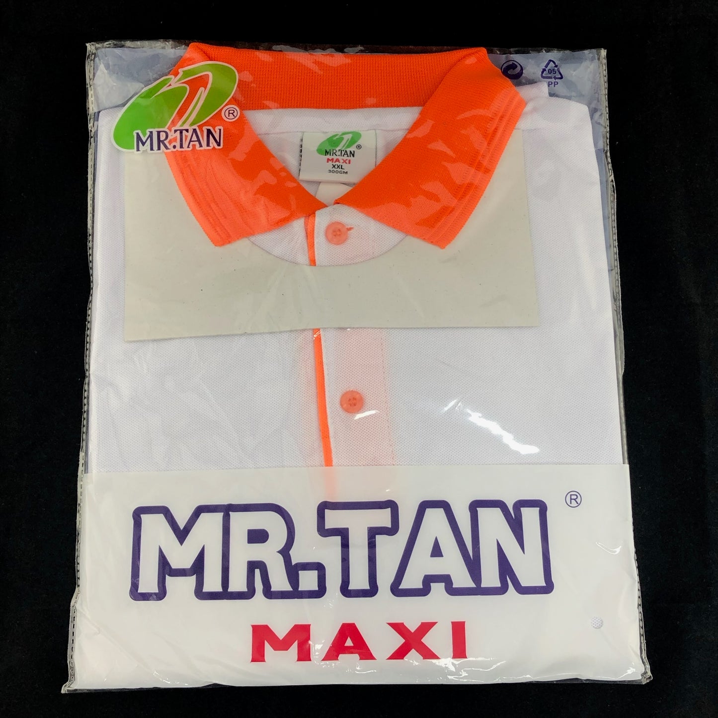 POLO MR.TAN MAXI 1000G