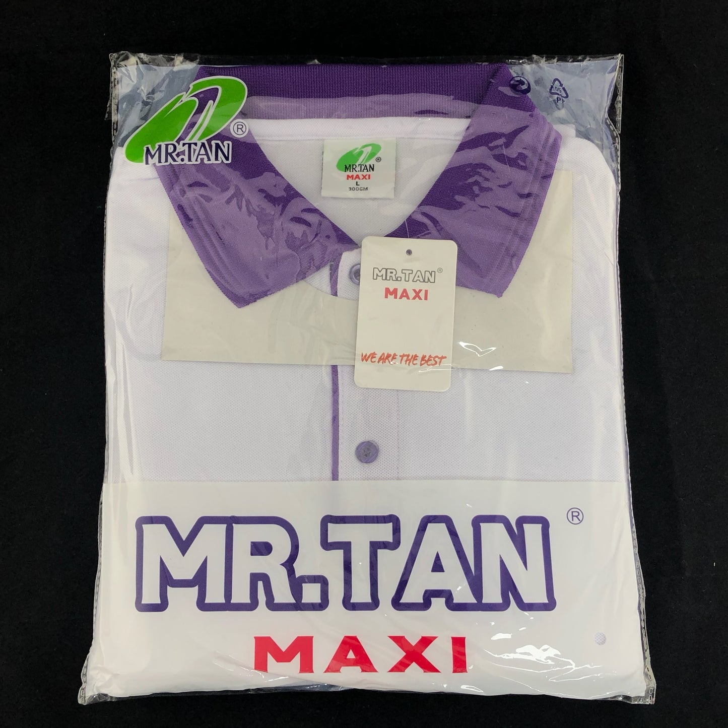 POLO MR.TAN MAXI 1000G