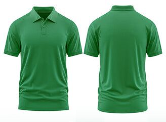 POLO LOURD STANDARD Coton+Polyester