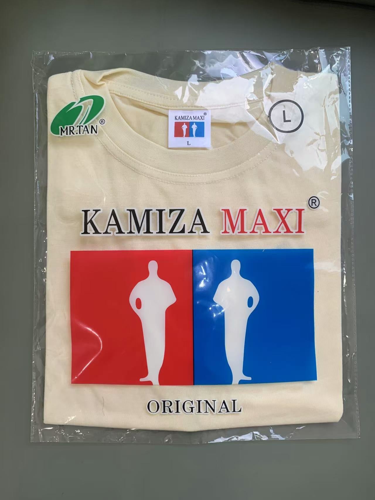 T-shirt Kamiza