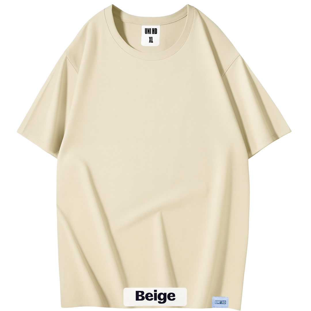 Tee-shirt premium 100% coton