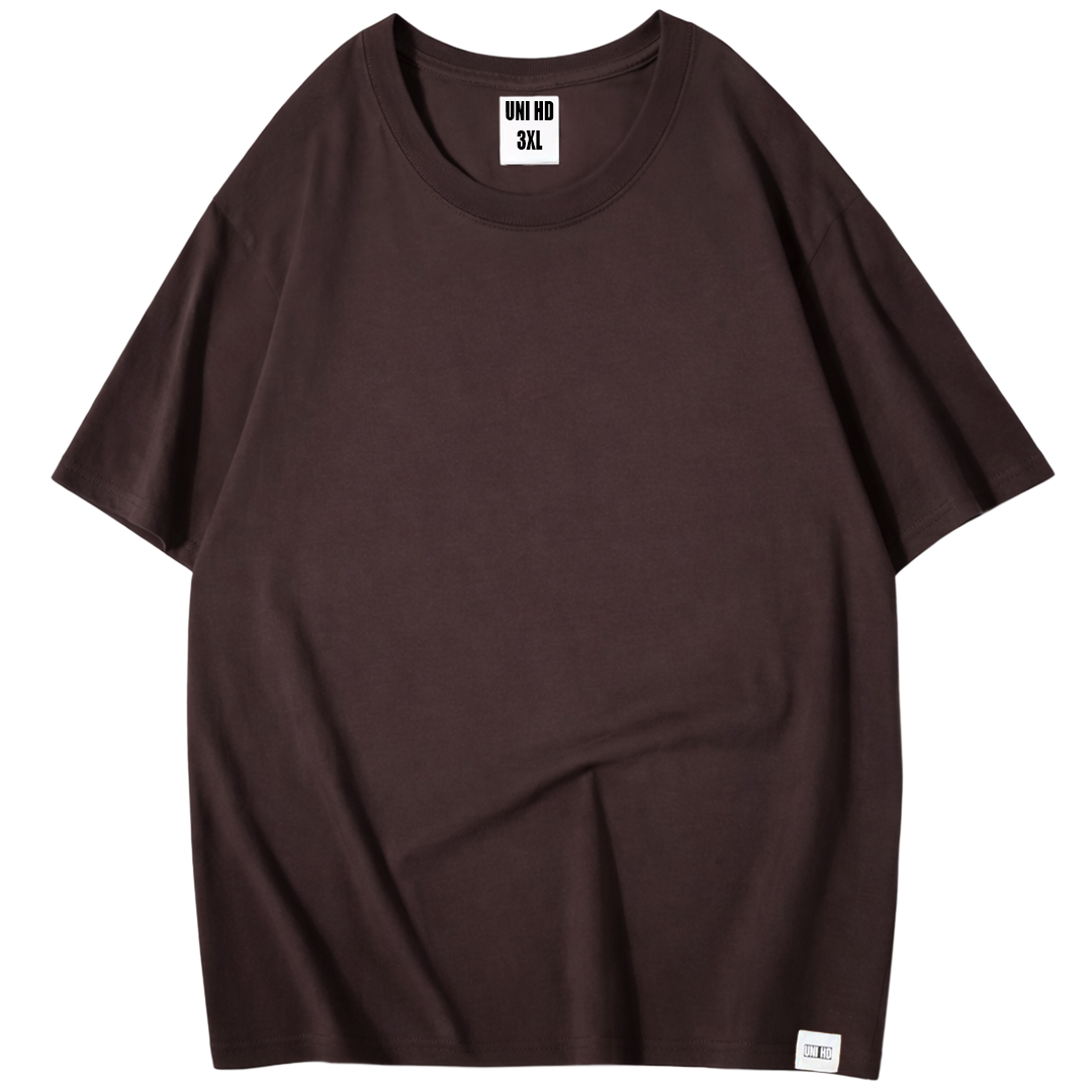 Tee-shirt premium 100% coton