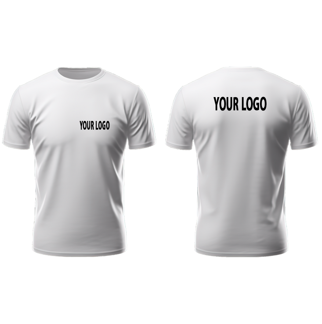 Tee-Shirt polyester 350g